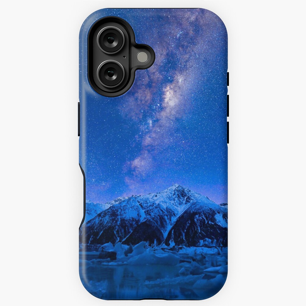 Item preview, iPhone Magsafe Tough Case designed and sold by AdrianAlford.