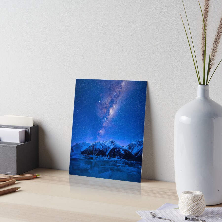 Item preview, Art Board Print designed and sold by AdrianAlford.