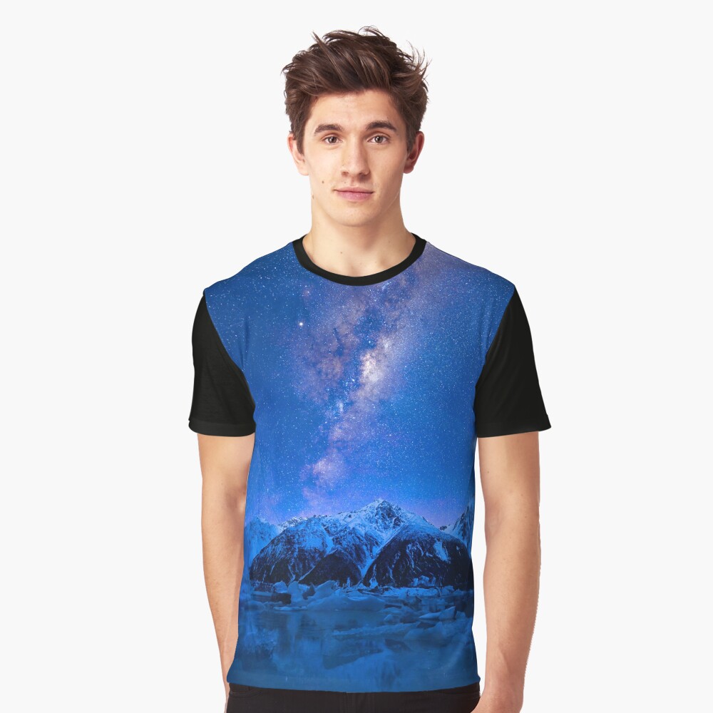 Item preview, Graphic T-Shirt designed and sold by AdrianAlford.