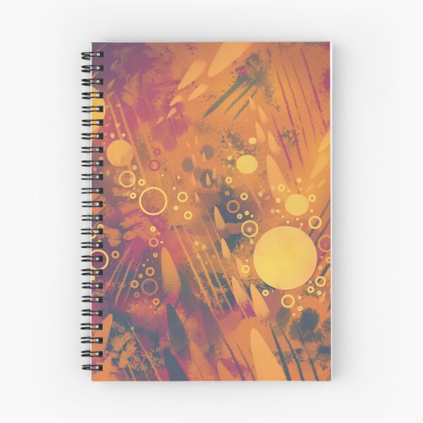 Item preview, Sunburst  designed and sold by amandakwicker.