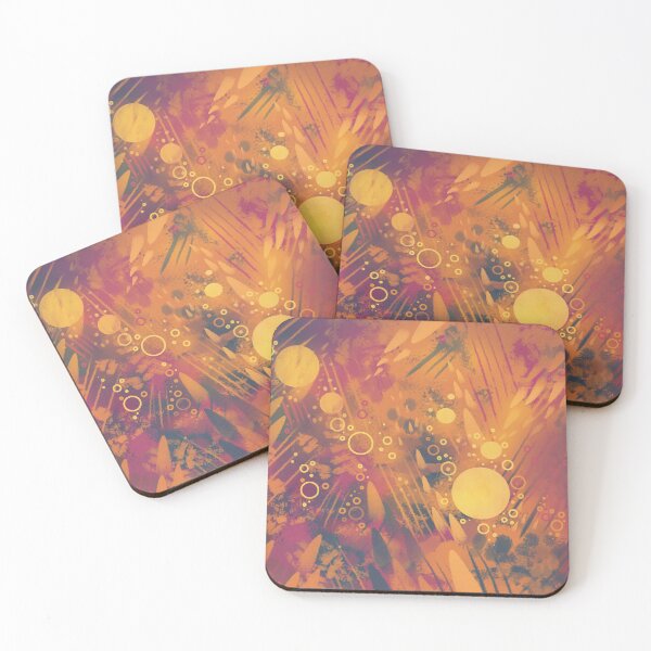 Item preview, Sunburst  designed and sold by amandakwicker.