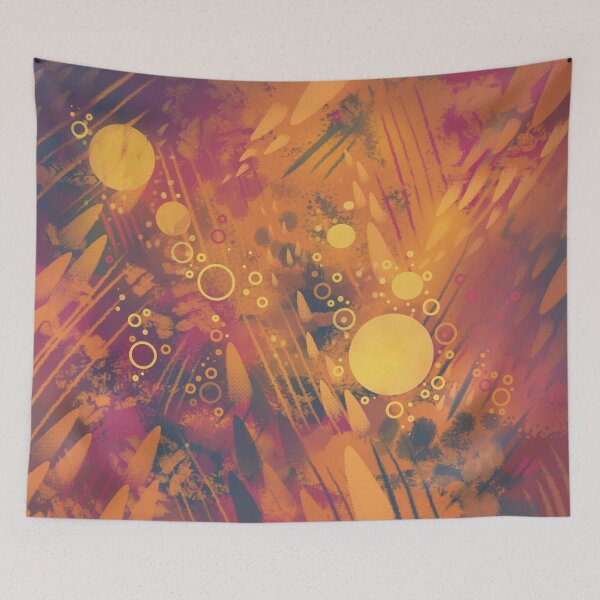 Item preview, Sunburst  designed and sold by amandakwicker.