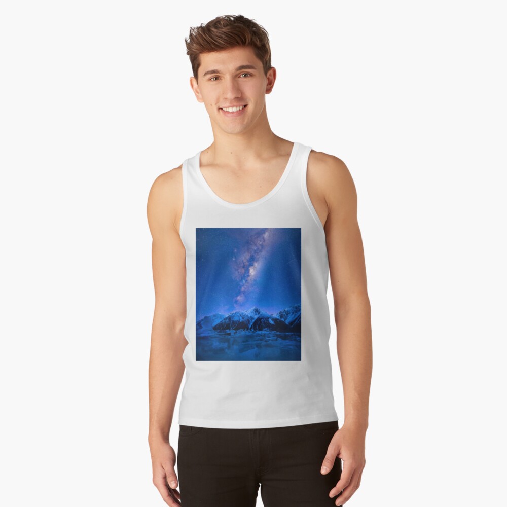Item preview, Tank Top designed and sold by AdrianAlford.