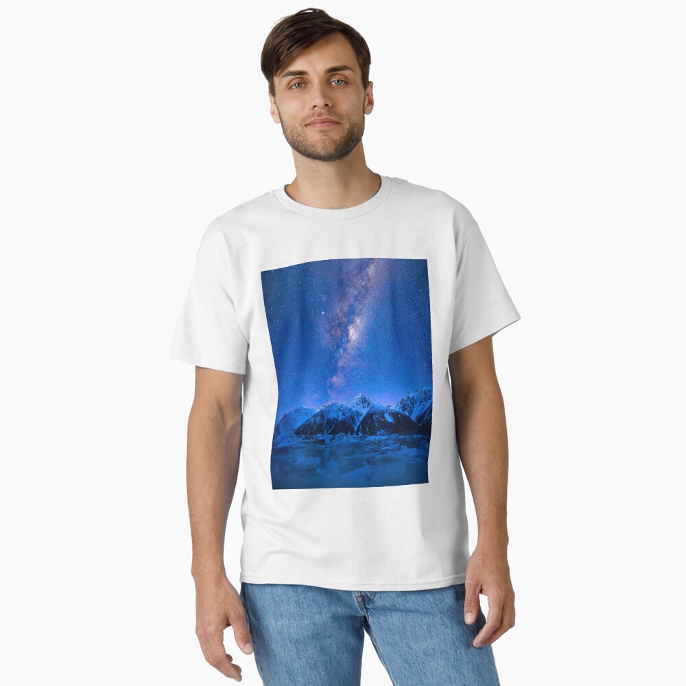 Item preview, Classic T-Shirt designed and sold by AdrianAlford.
