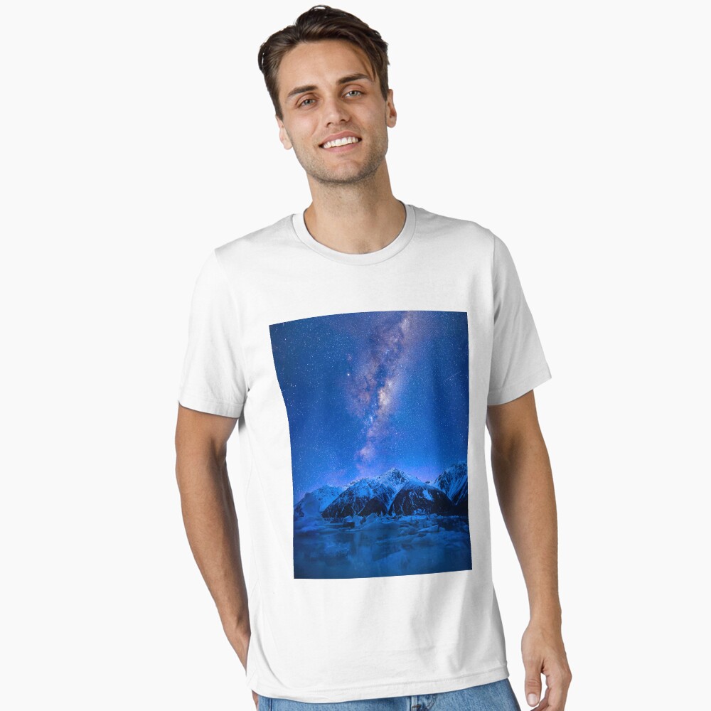 Item preview, Essential T-Shirt designed and sold by AdrianAlford.