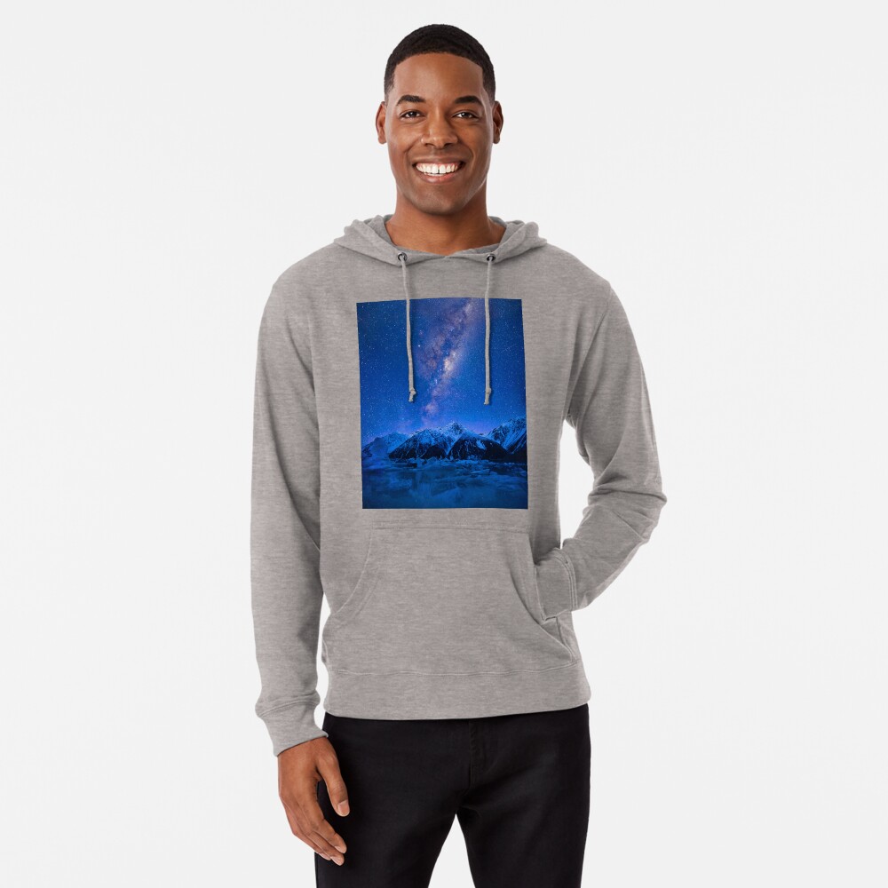 Item preview, Lightweight Hoodie designed and sold by AdrianAlford.