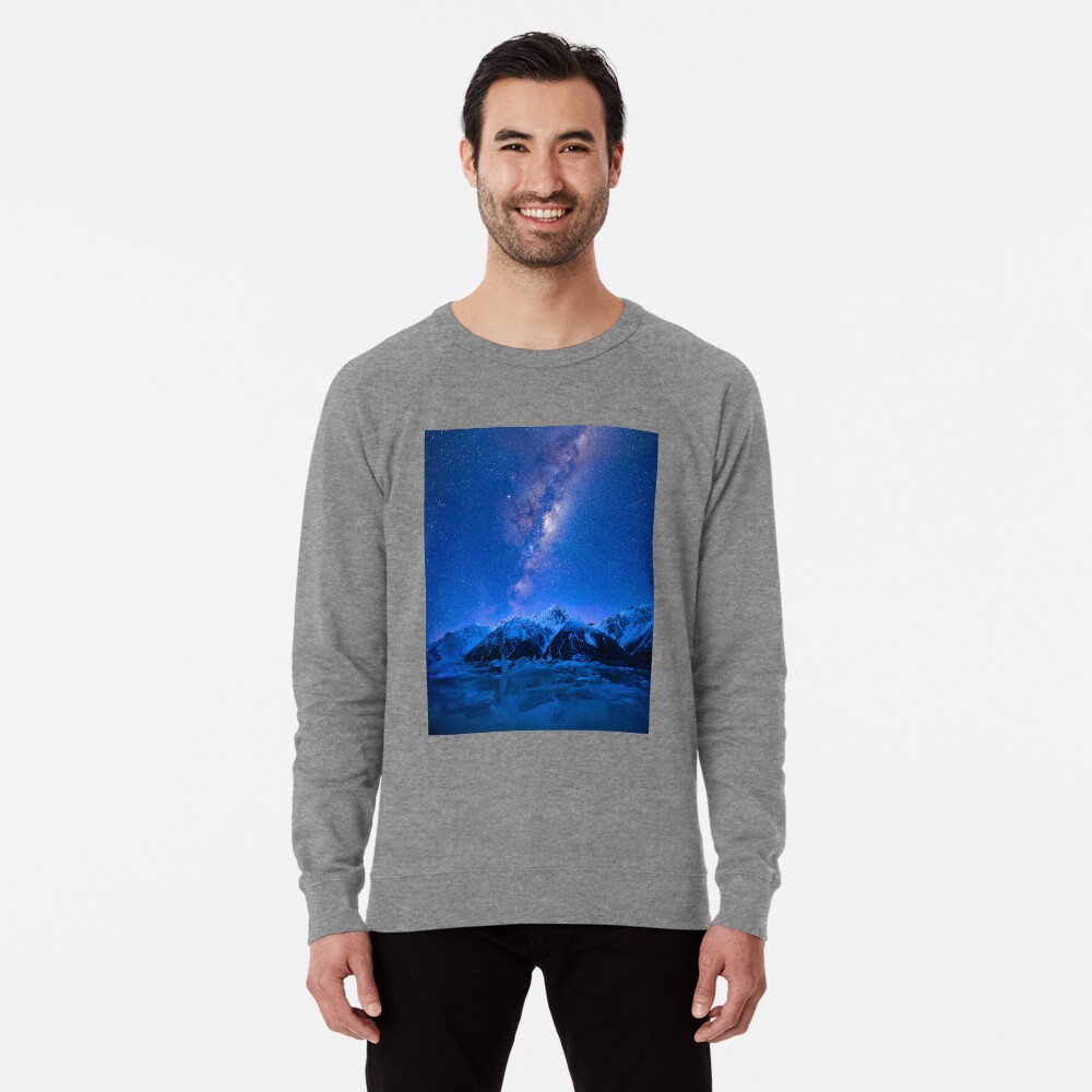 Item preview, Lightweight Sweatshirt designed and sold by AdrianAlford.