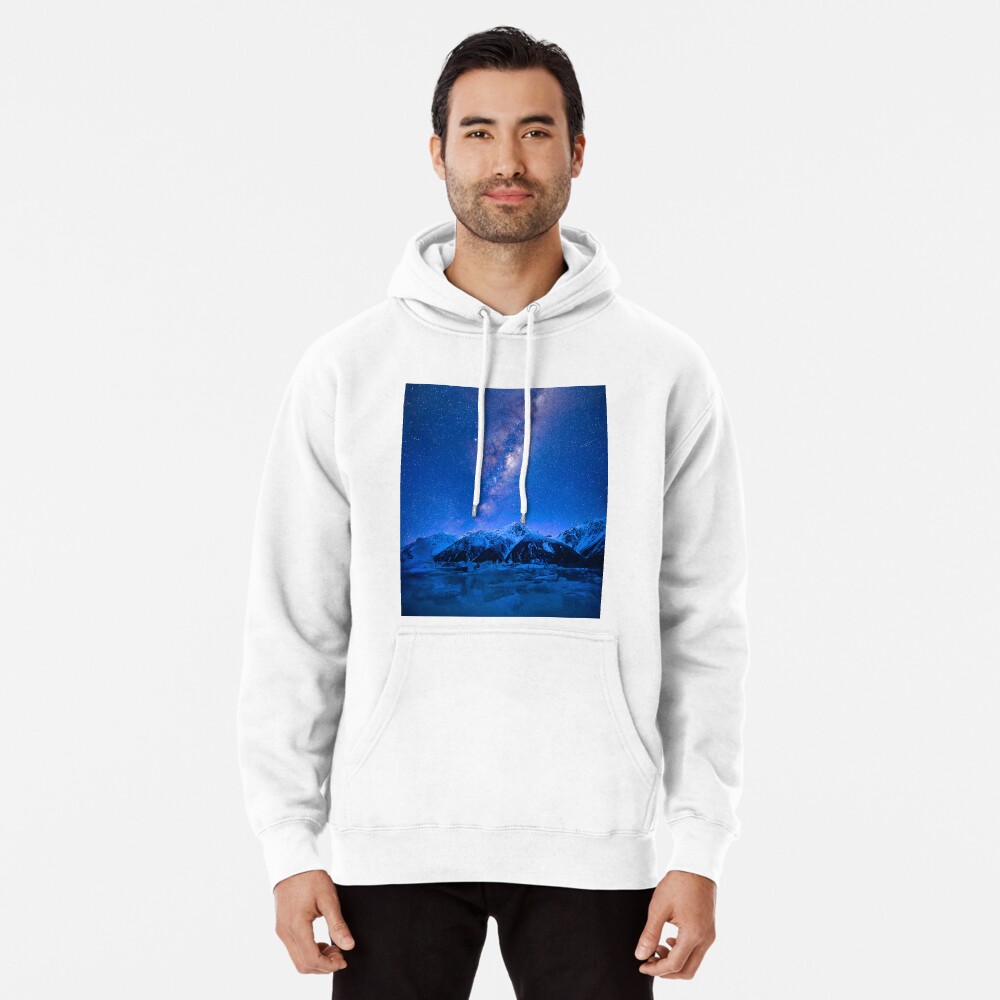 Item preview, Pullover Hoodie designed and sold by AdrianAlford.