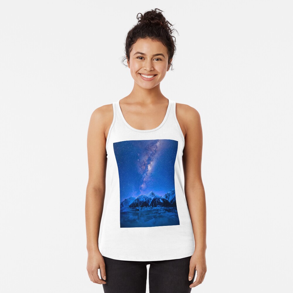 Item preview, Racerback Tank Top designed and sold by AdrianAlford.