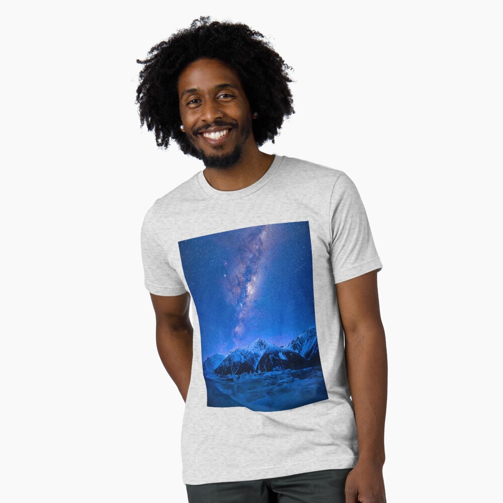 Item preview, Tri-blend T-Shirt designed and sold by AdrianAlford.