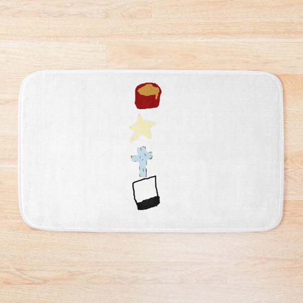 Item preview, The Bear's List designed and sold by Scramble Style.