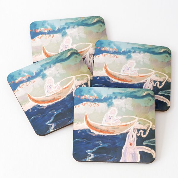 Item preview, The Old Man and the Sea designed and sold by scoop16.