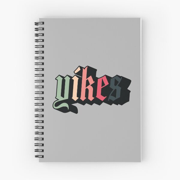 Item preview, YIKES designed and sold by ZANGRAM.