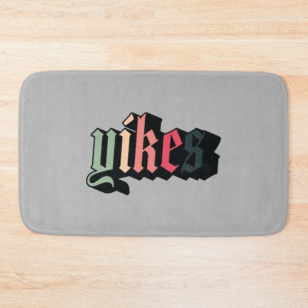 Item preview, YIKES designed and sold by ZANGRAM.