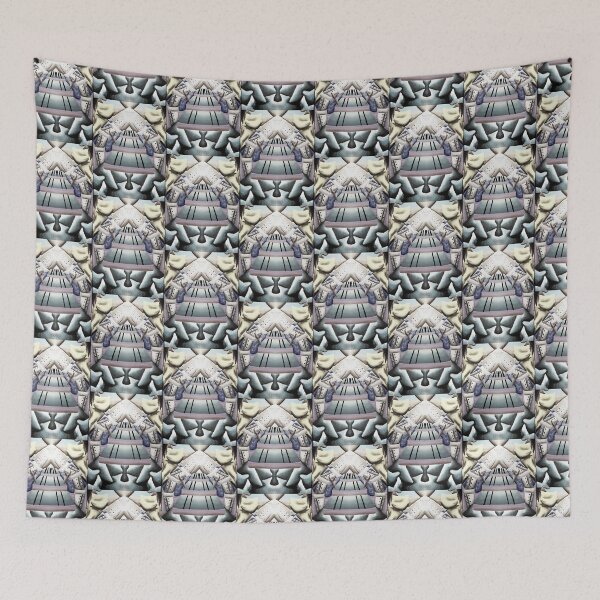 Item preview, Dali Inspired designed and sold by Pooks82.