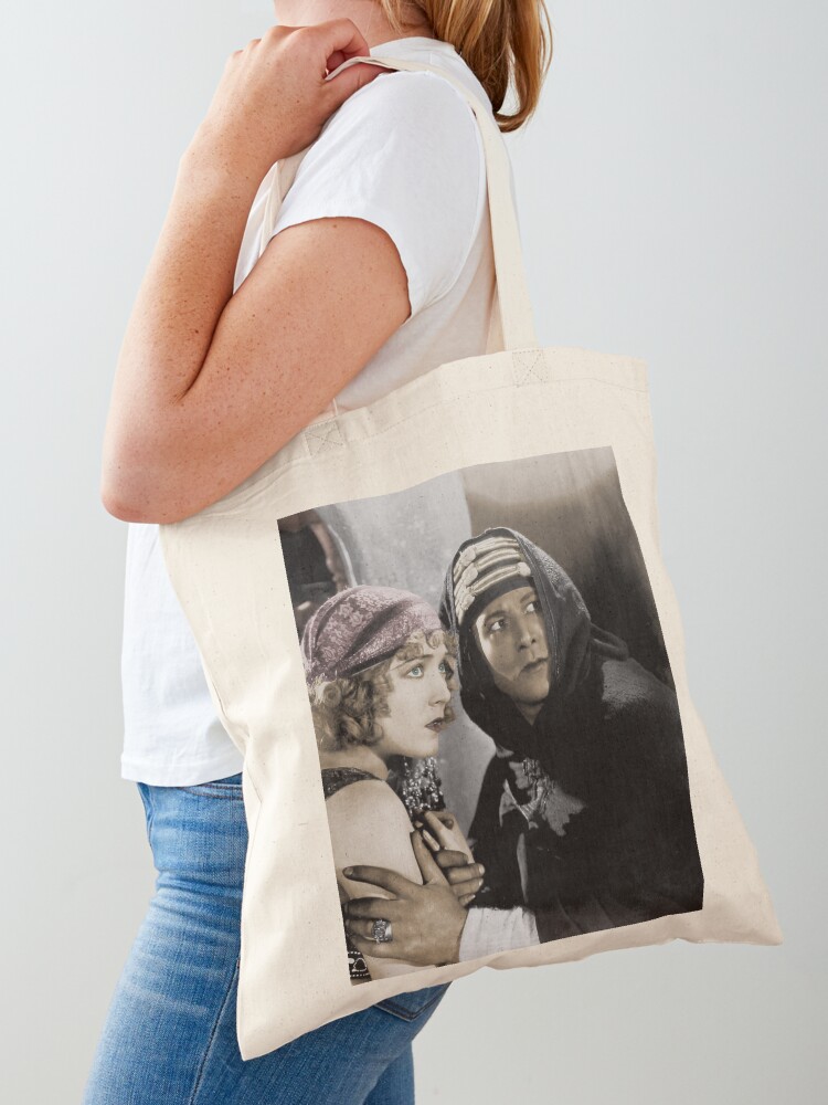 rudolph valentino bags