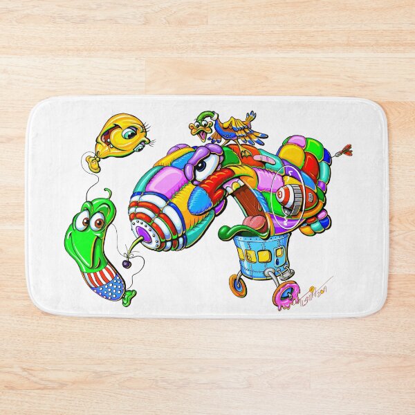 Item preview, Blimps & Baloons designed and sold by DocSmith.