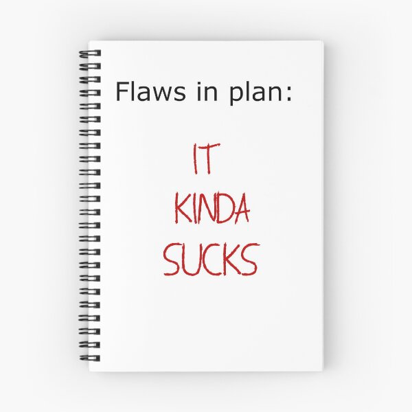 Item preview, WildCat Plan Flaws designed and sold by AliAngelOfMusic.