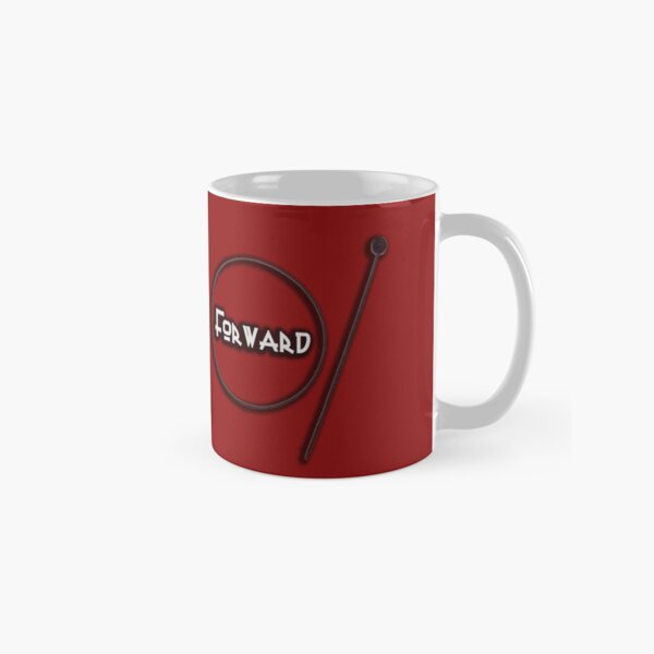 Foward Classic Mug