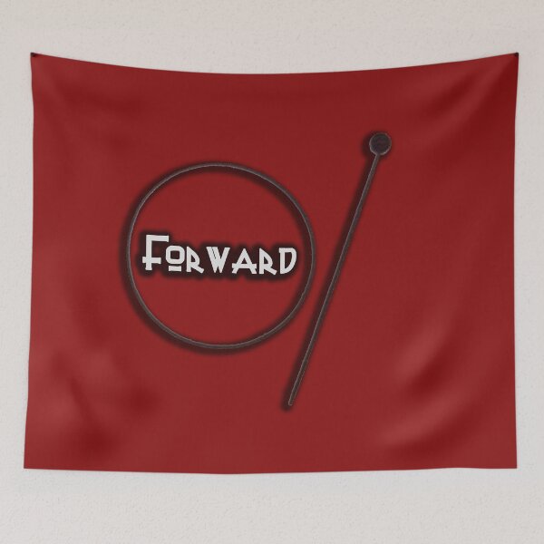 Item preview, Foward designed and sold by Ian Wylie.