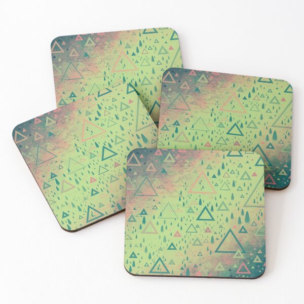 Item preview, Mountain Forest  designed and sold by amandakwicker.