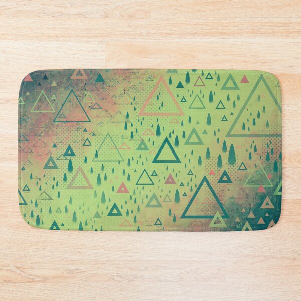 Item preview, Mountain Forest  designed and sold by amandakwicker.