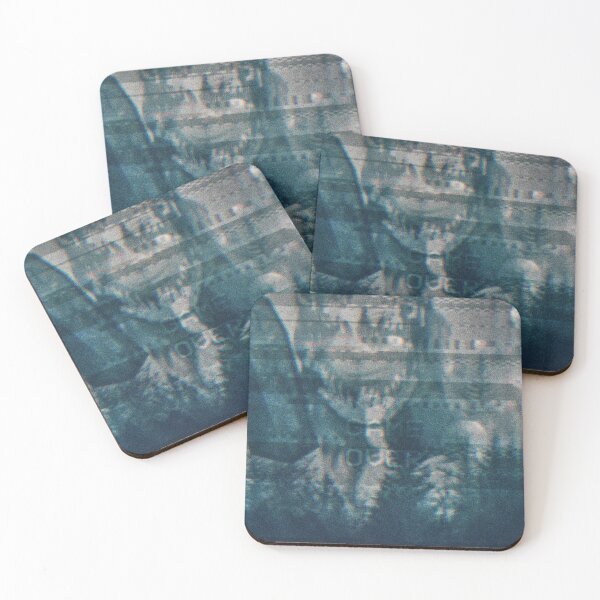 Item preview, Spooky Series: Game Over designed and sold by Melanie Uadjit.