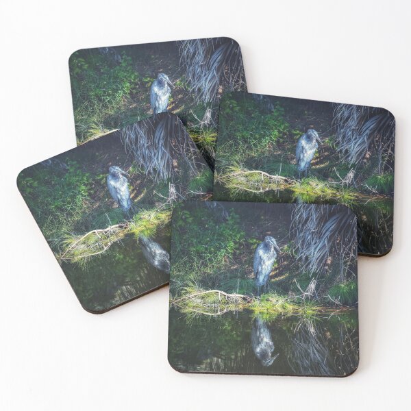 Item preview, Reflections Of The Avian Soul designed and sold by EdSanders.