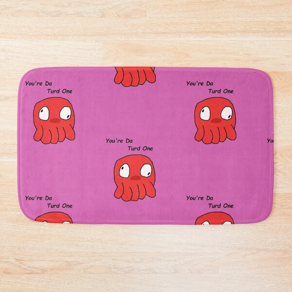 Item preview, Turd One Nogla designed and sold by AliAngelOfMusic.