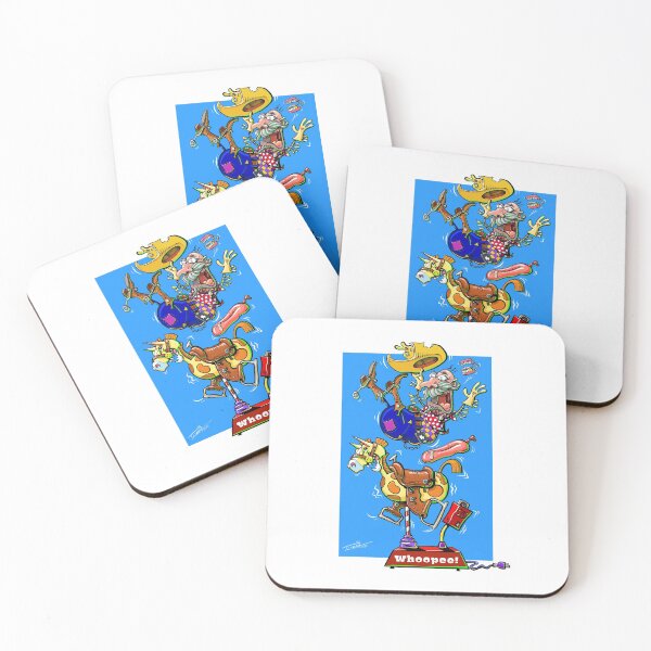 Item preview, Whoopee!!!! designed and sold by DocSmith.