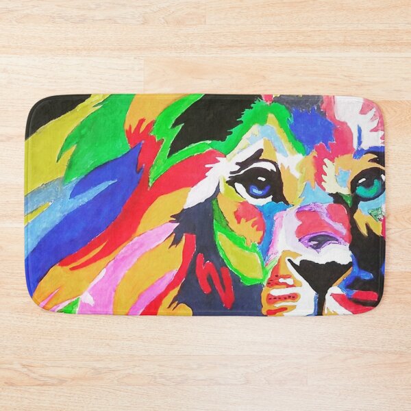 Item preview, Courage - Ryan Olson designed and sold by revivestudioart.