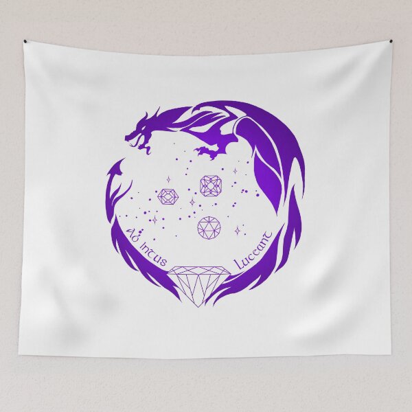 Item preview, ShinyPrecious Sapphire Logo designed and sold by ShinyPrecious.