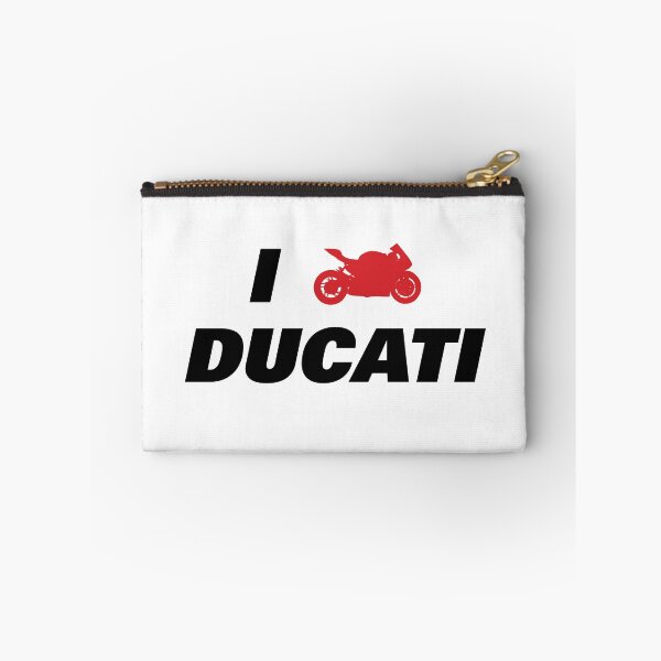 Item preview, I Love Ducati - Panigale V4 1299 959 1199 designed and sold by StoneOfFlames.