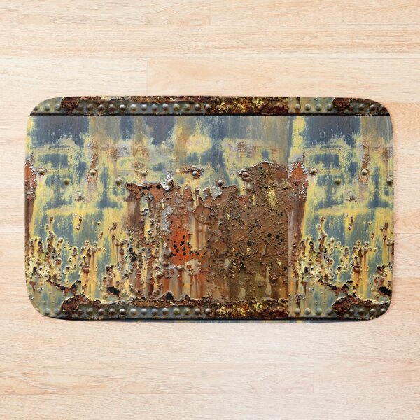 Item preview, Weathered Box Car  designed and sold by Elaine Bawden.
