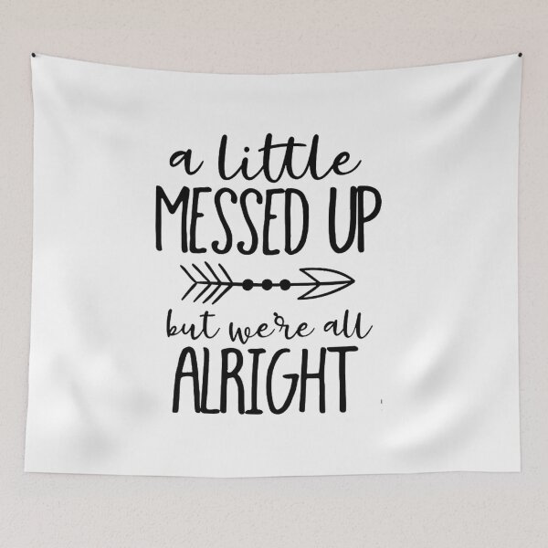 Item preview, a little messed up but were all alright designed and sold by palmertha.