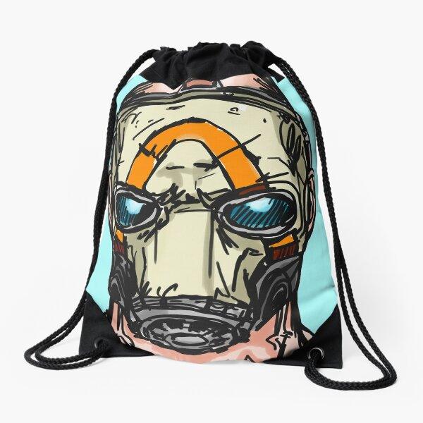 Download Borderlands Fan Art | Redbubble