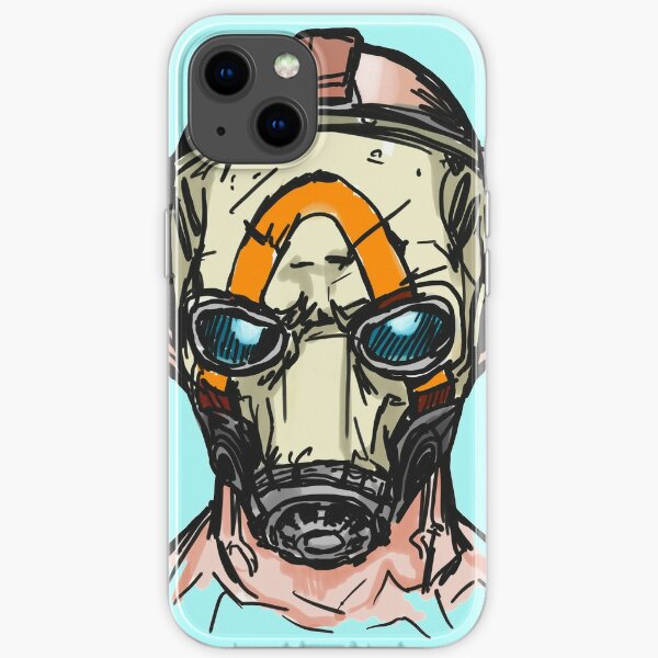 coque iphone xs Borderlands Maliwan قياس كتلة الجسم