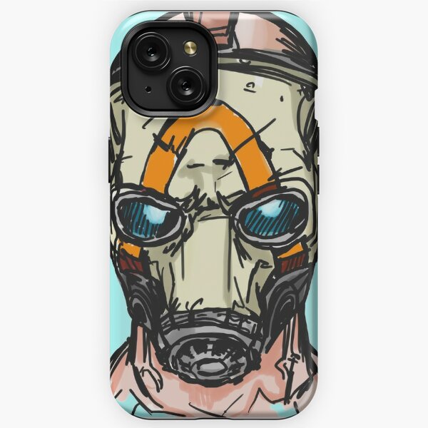 Borderlands 2 iPhone Cases for Sale Redbubble