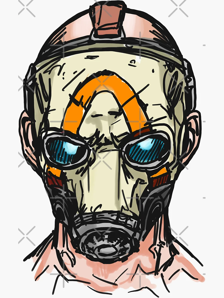 territorios fronterizos 2 krieg fan art