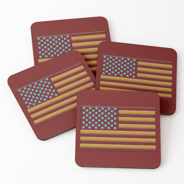 Item preview, Iron Flag designed and sold by Dfassna1.