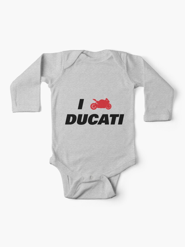 I Love Ducati - Panigale V4 1299 959 1199