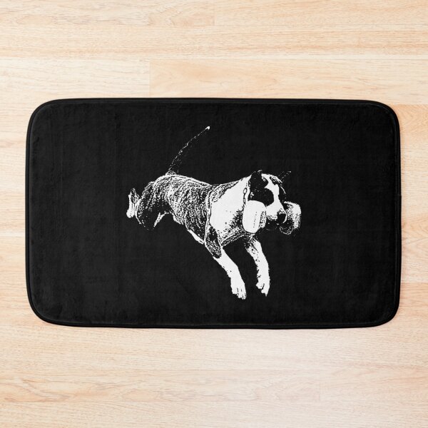 Item preview, Working Pit Bull designed and sold by Child of the Corn Designs.