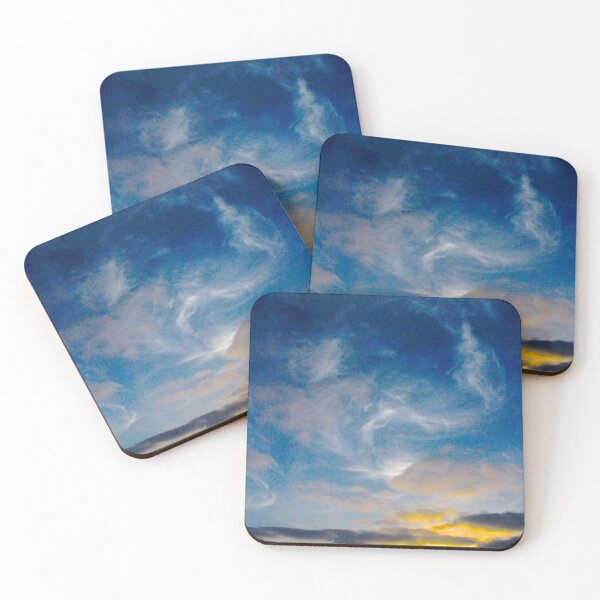 Item preview, Dancing Skies designed and sold by Barbara  Brown.