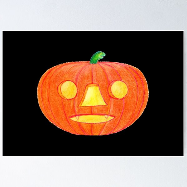 Item preview, Jack O' Lantern designed and sold by STHoganArtist.