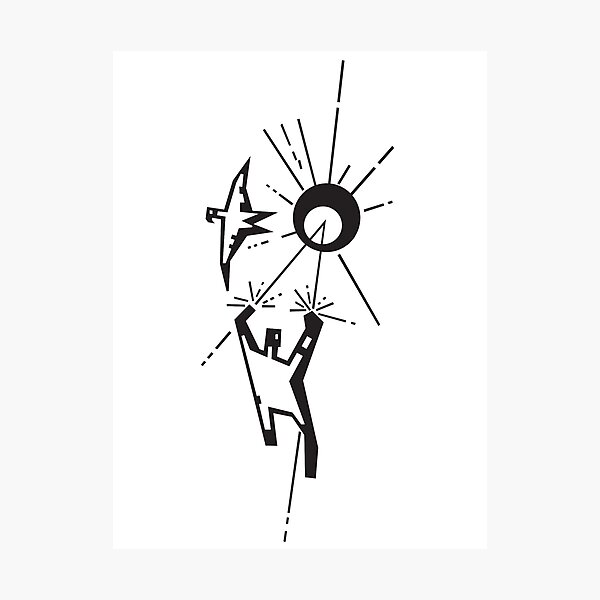 Photographic Print