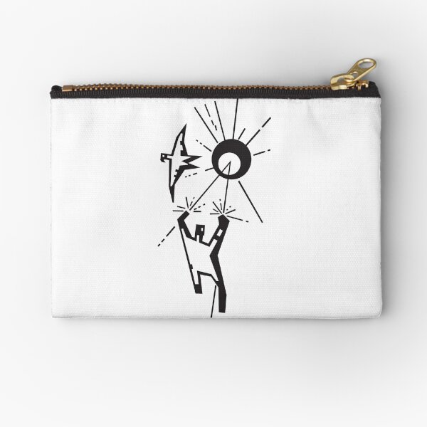 Zipper Pouch