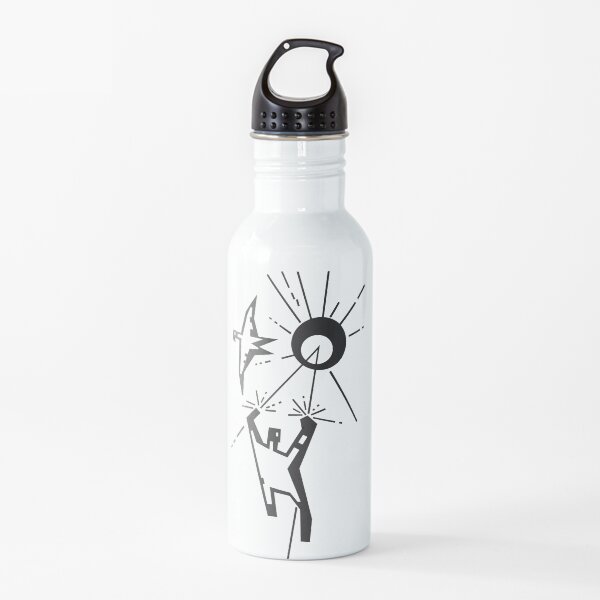 Water Bottle