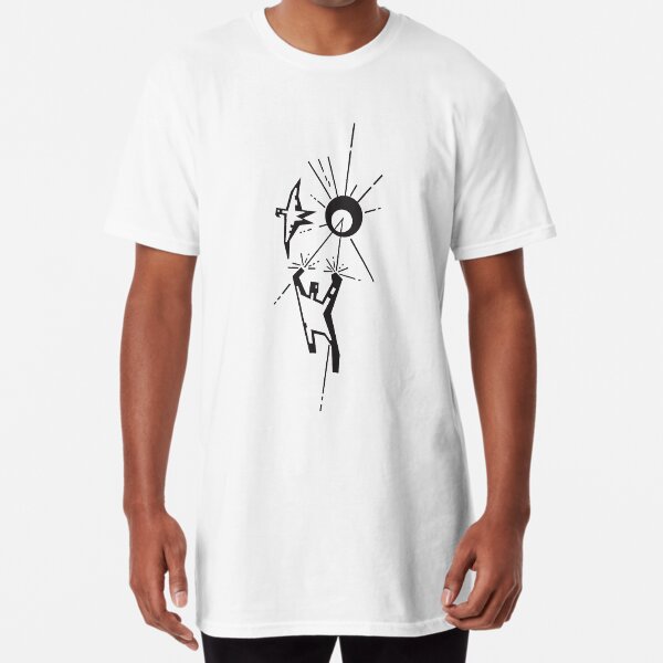 Long T-Shirt