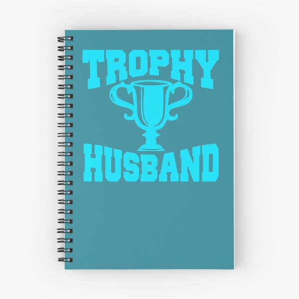 Item preview, Trophy Husband designed and sold by JaeDhut55.