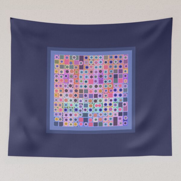 Item preview, Escape Into Color designed and sold by Betty Mackey.